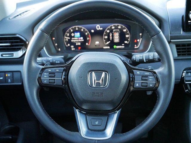 used 2023 Honda Pilot car, priced at $43,995