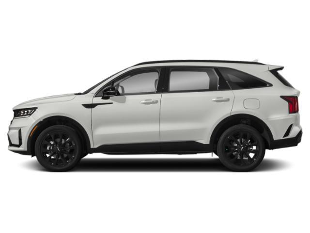 used 2023 Kia Sorento car, priced at $32,498