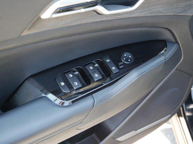 used 2023 Kia Sportage car, priced at $26,398