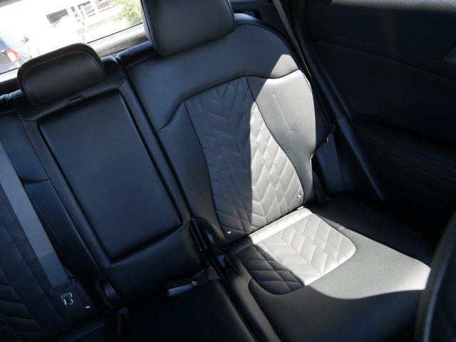 used 2023 Kia Sportage car, priced at $26,398