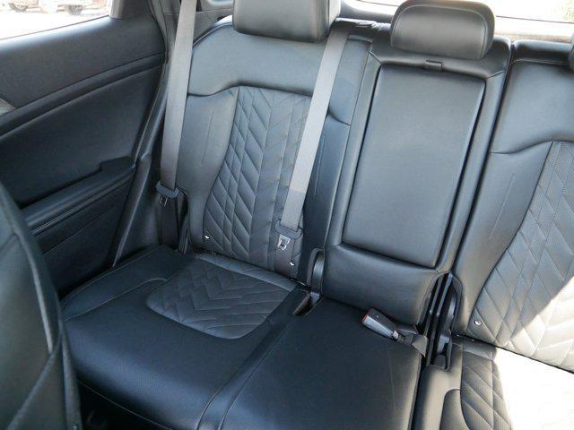 used 2023 Kia Sportage car, priced at $26,398