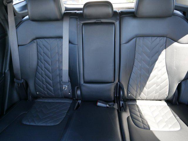 used 2023 Kia Sportage car, priced at $26,398