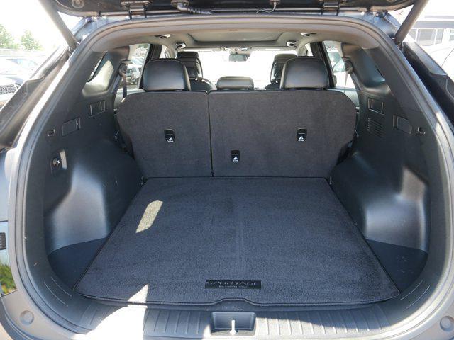 used 2023 Kia Sportage car, priced at $26,398