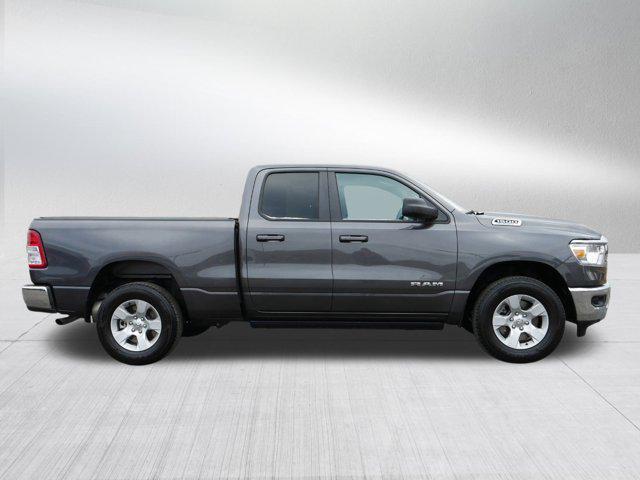 used 2021 Ram 1500 car, priced at $31,998