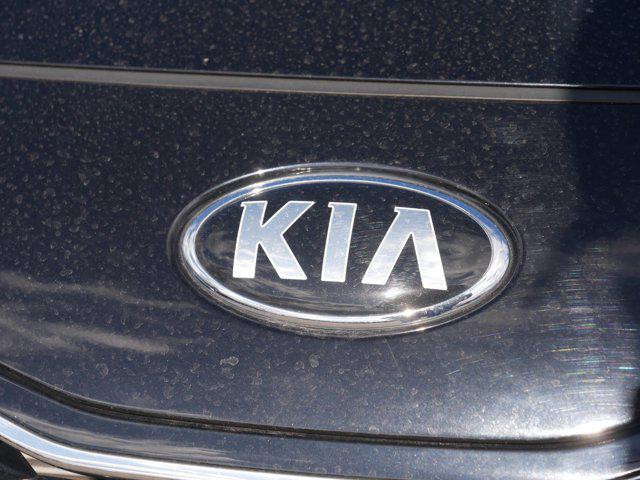 used 2022 Kia Sportage car, priced at $22,598