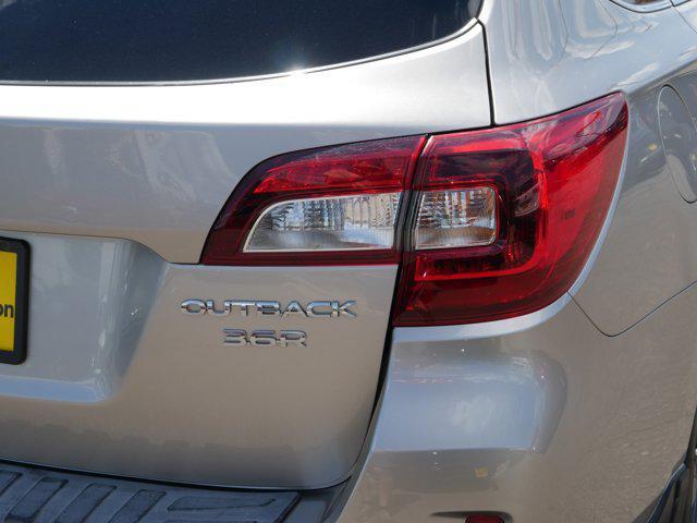 used 2015 Subaru Outback car, priced at $12,798