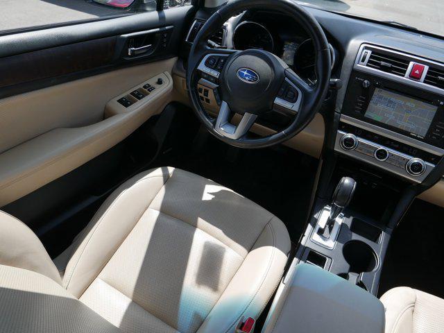 used 2015 Subaru Outback car, priced at $12,798
