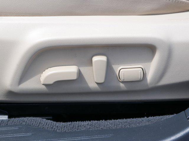 used 2015 Subaru Outback car, priced at $12,798