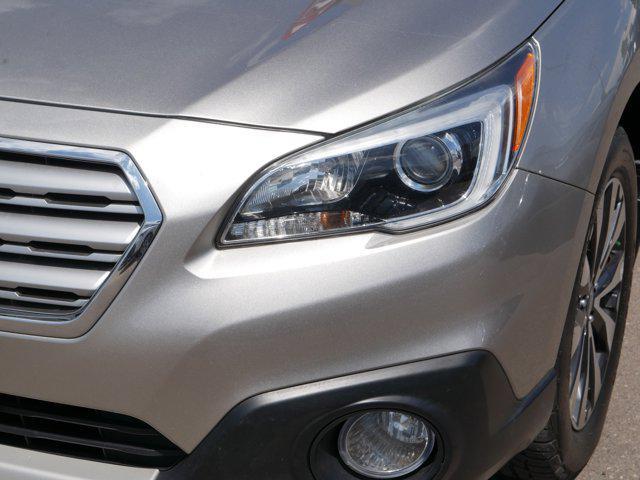 used 2015 Subaru Outback car, priced at $12,798