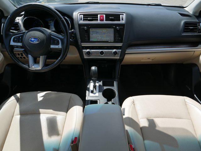 used 2015 Subaru Outback car, priced at $12,798
