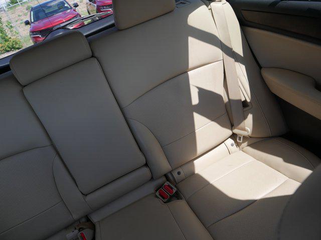 used 2015 Subaru Outback car, priced at $12,798