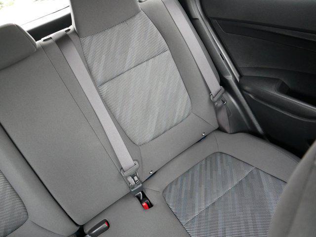 used 2023 Kia Seltos car, priced at $20,798