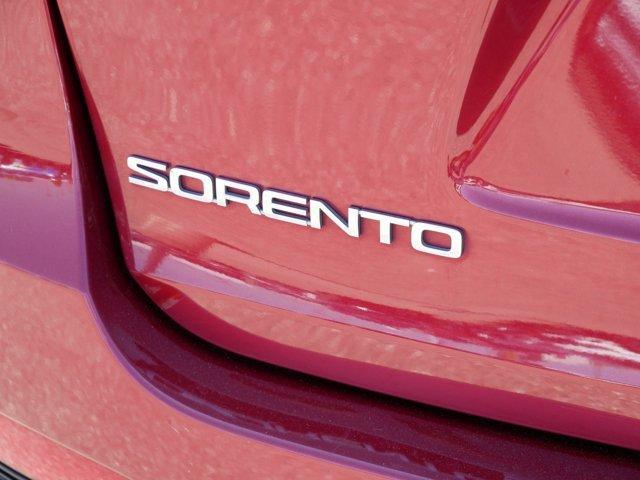 used 2020 Kia Sorento car, priced at $25,576