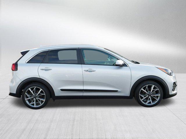 used 2021 Kia Niro car, priced at $22,495