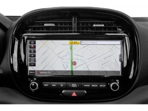 used 2021 Kia Soul car, priced at $16,998