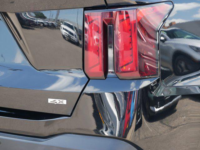used 2024 Kia Sorento car, priced at $31,198