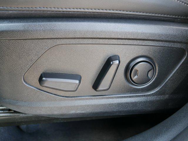used 2024 Kia Sorento car, priced at $31,198