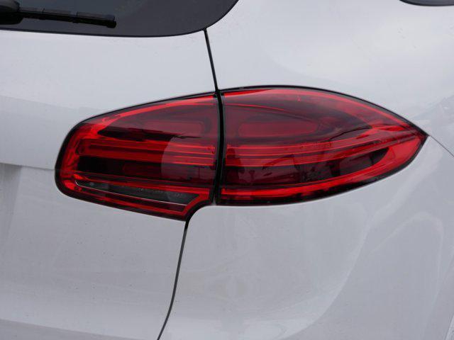 used 2017 Porsche Cayenne car, priced at $17,697