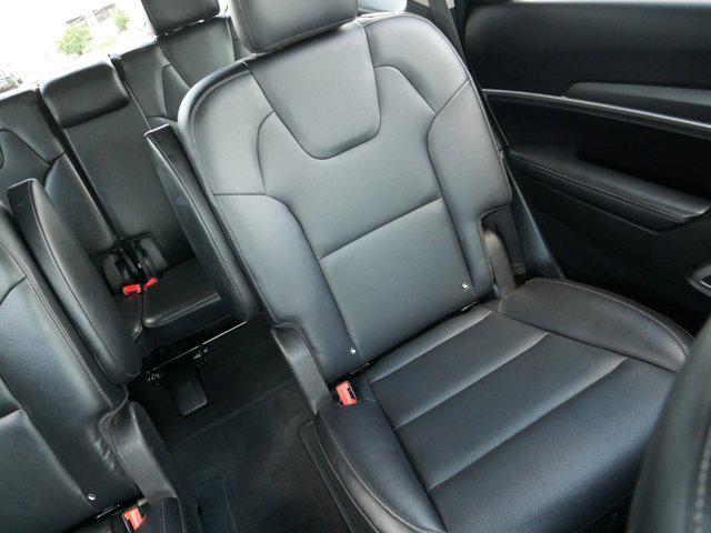 used 2022 Kia Telluride car, priced at $32,498