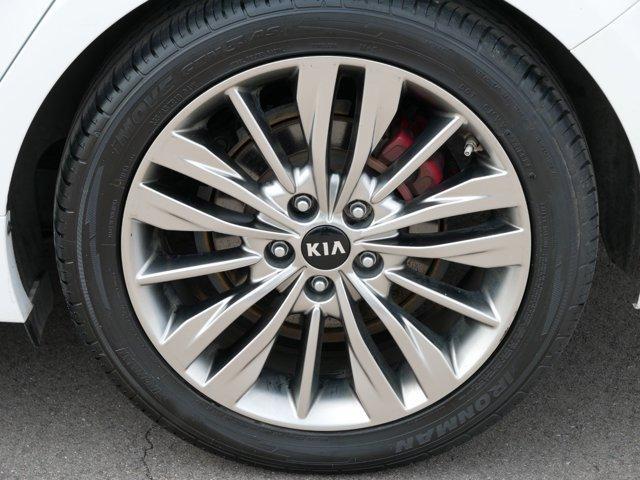 used 2019 Kia Optima car, priced at $18,998