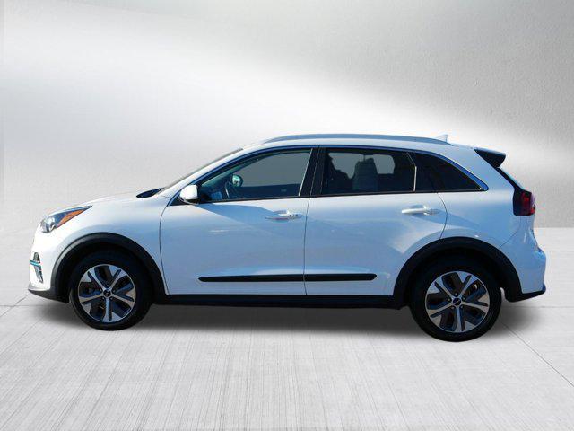 used 2022 Kia Niro EV car, priced at $21,698