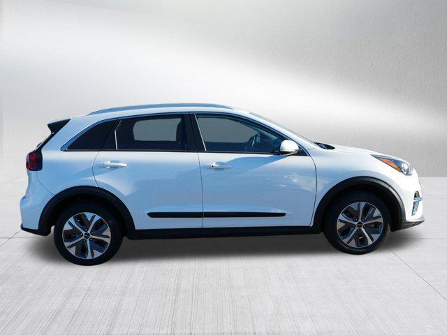 used 2022 Kia Niro EV car, priced at $21,698