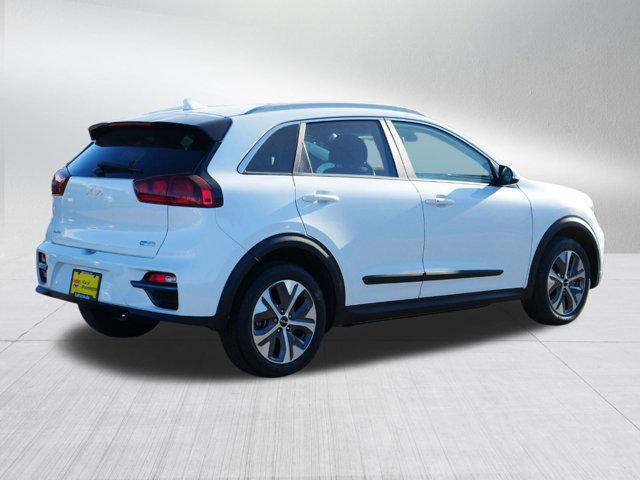 used 2022 Kia Niro EV car, priced at $21,698