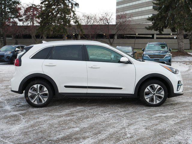 used 2022 Kia Niro EV car, priced at $22,398