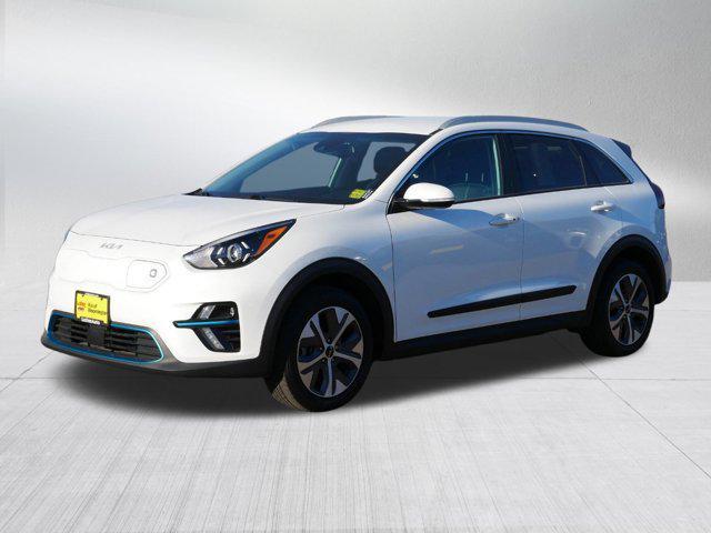 used 2022 Kia Niro EV car, priced at $21,698