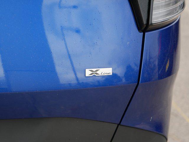 used 2023 Kia Sportage car, priced at $26,998