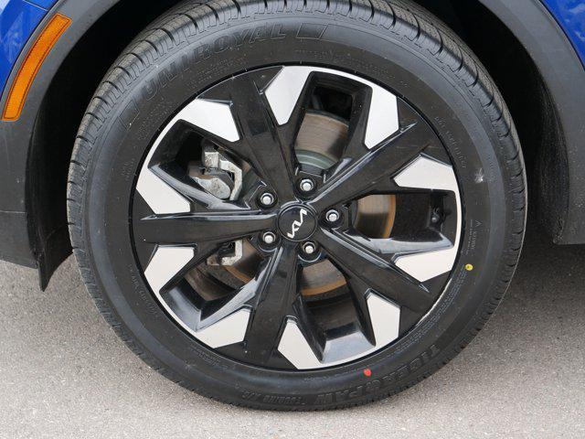 used 2023 Kia Sportage car, priced at $26,998