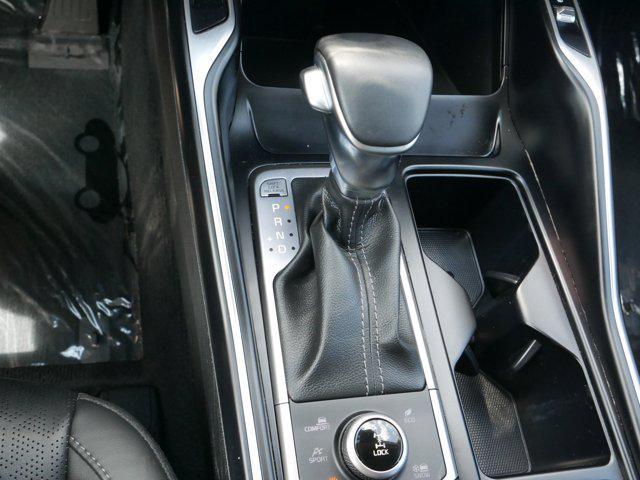 used 2022 Kia Sorento car, priced at $27,198
