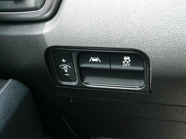used 2022 Kia Sorento car, priced at $27,198