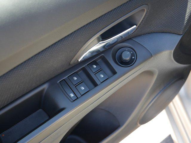 used 2014 Chevrolet Cruze car, priced at $6,998