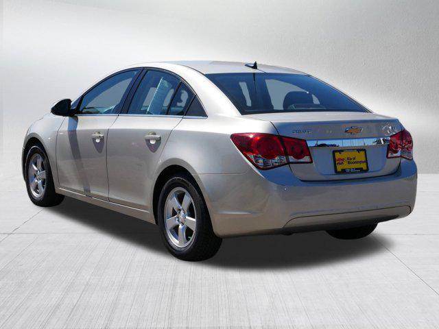 used 2014 Chevrolet Cruze car, priced at $6,998