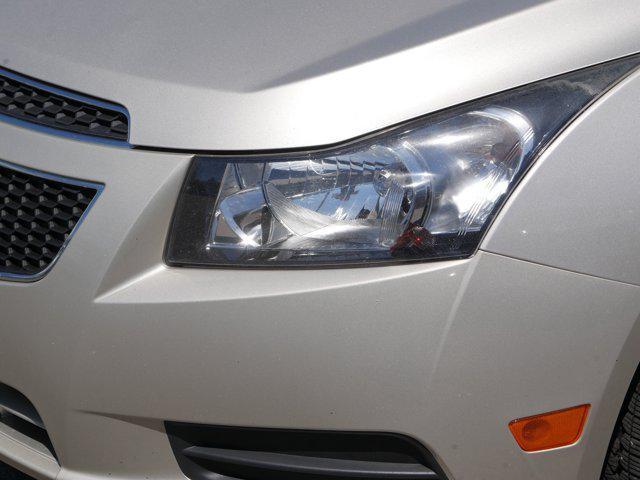 used 2014 Chevrolet Cruze car, priced at $6,998