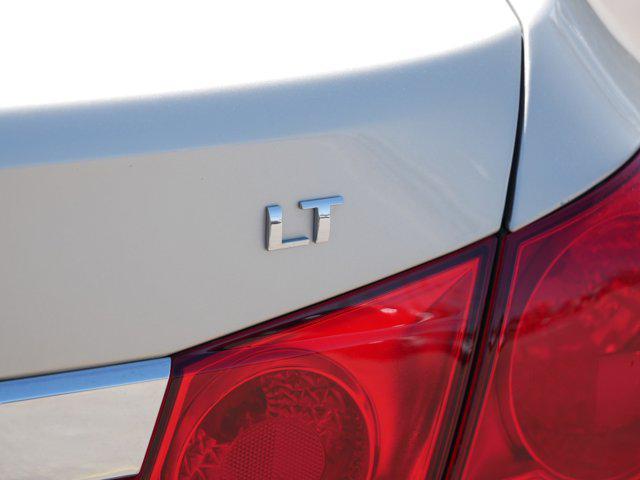 used 2014 Chevrolet Cruze car, priced at $6,998