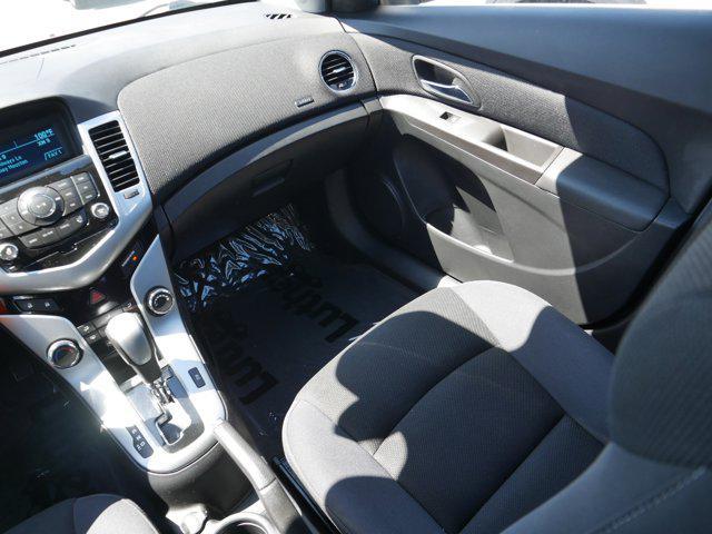 used 2014 Chevrolet Cruze car, priced at $6,998