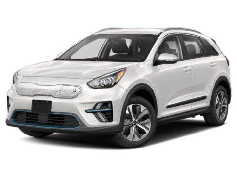 used 2022 Kia Niro EV car, priced at $23,998