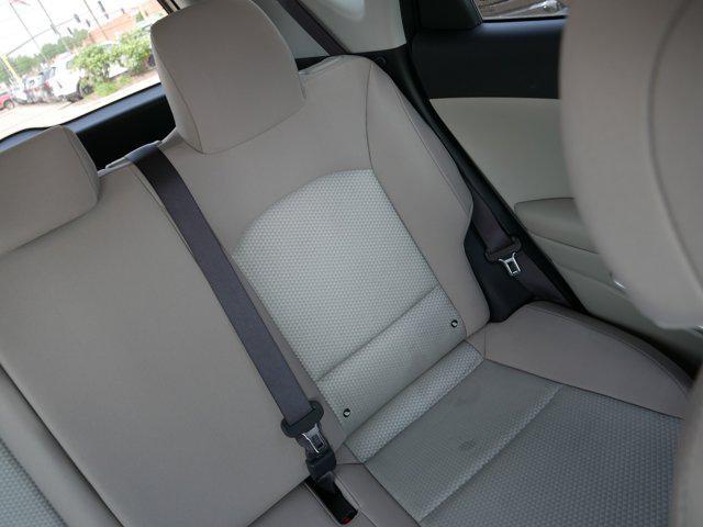 used 2023 Kia Soul car, priced at $18,998