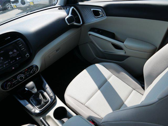 used 2023 Kia Soul car, priced at $18,998