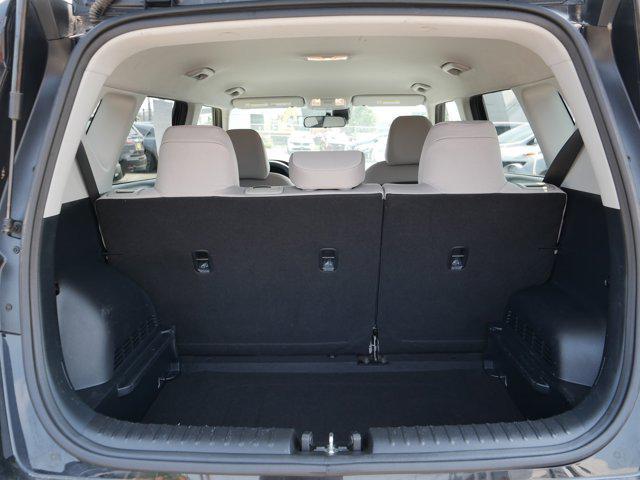 used 2023 Kia Soul car, priced at $18,998