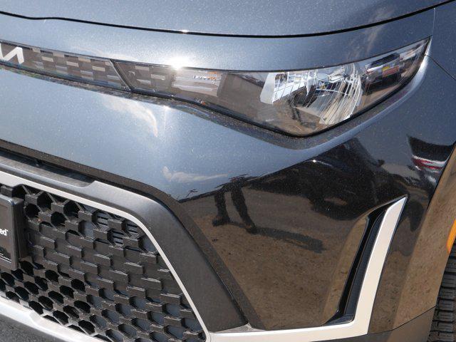 used 2023 Kia Soul car, priced at $18,998
