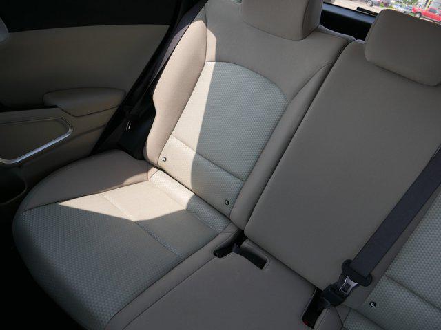 used 2023 Kia Soul car, priced at $18,998
