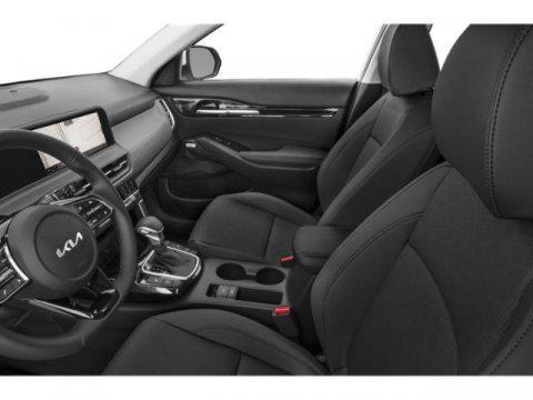 used 2024 Kia Seltos car, priced at $26,995