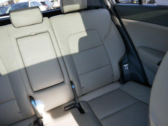 used 2017 Kia Sportage car, priced at $14,987