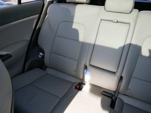 used 2017 Kia Sportage car, priced at $14,987