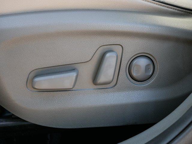 used 2017 Kia Sportage car, priced at $14,987