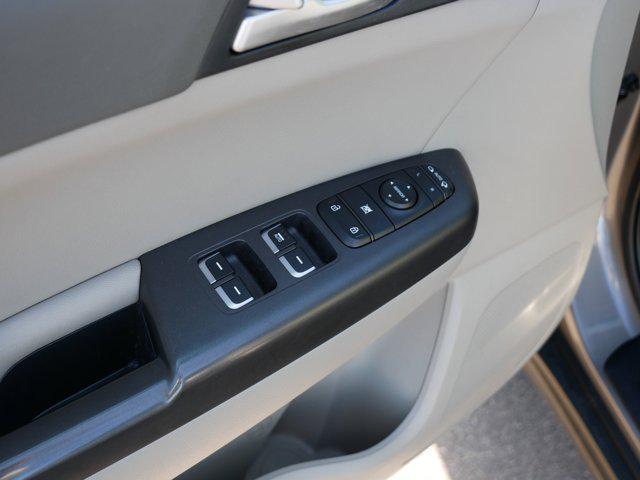 used 2017 Kia Sportage car, priced at $14,987