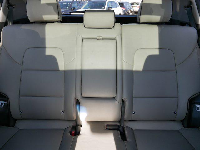 used 2017 Kia Sportage car, priced at $14,987